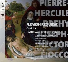 Flemish Requiem. CD
